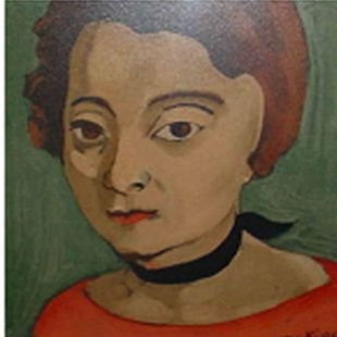 Marguerite Matisse Tete Au Velours Noir Matisse Apr 10 Usa Auction Liquidators In Nv Marguerite Matisse Tete Au Velours Noir Matisse Apr 10 Usa Auction Liquidators In Nv