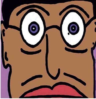 "OOOO Man Two" Ringo Starr: Hand signed in lower margin by Ringo Starr in 2005. Giclee on paper. Limited edition 88/100. Comes with COA. Beautifully framed and matted.