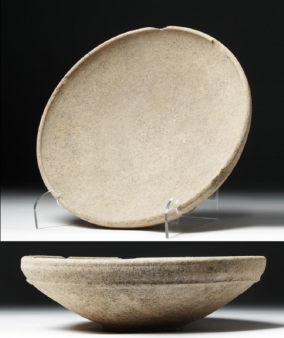 Roman Red Ware Bowl - Tableware (1 of 6)