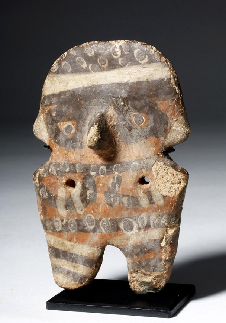 Chancay Polychrome Standing Flat (1 of 6)