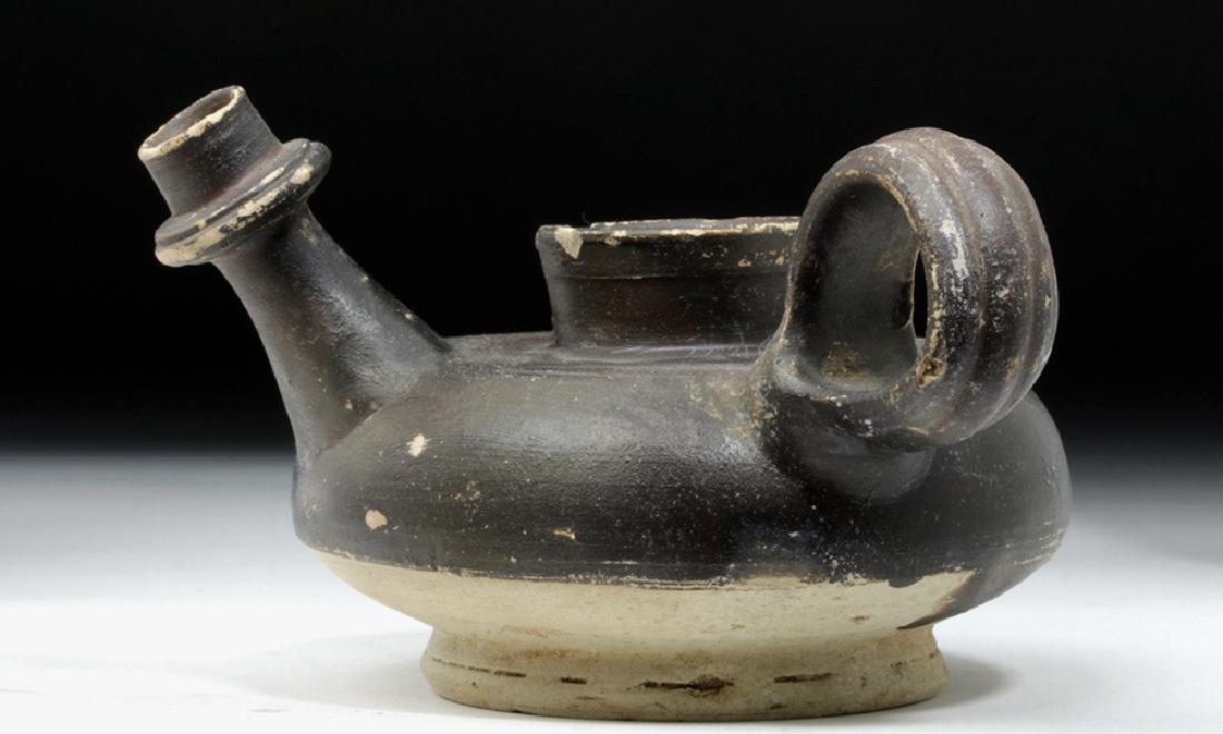 Greek South Italic Pottery Guttos (1 of 6)