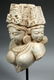 17th C Indian Marble Avalokitesvara Bodhisattva - 4