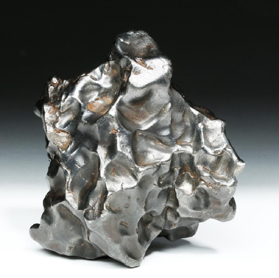 927 Gram Meteorite from Sikhote Alin, Russia (1 of 6)