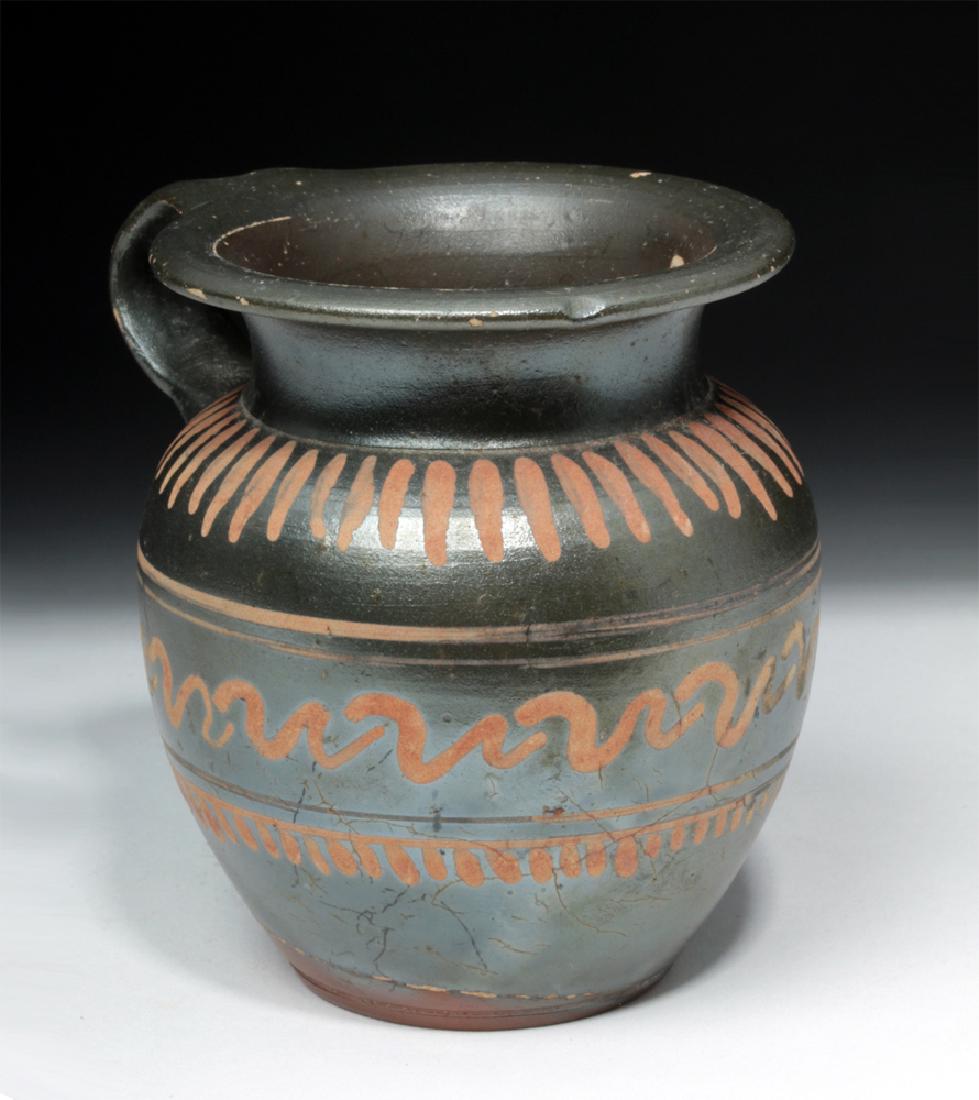 Beautiful Greek Xenonware Mug (1 of 7)