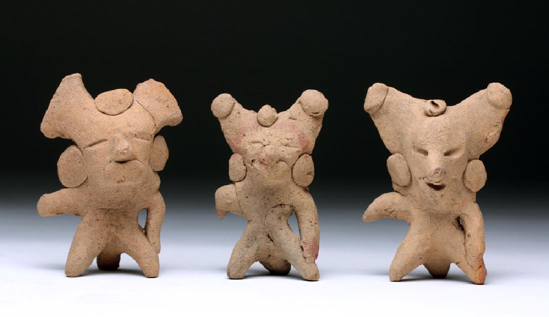 Lot of 3 Vera Cruz Coast Watchers (1 of 6)