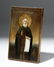19th C. Russian Icon - Saint Sergius of Radonezh - 3
