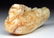 Chinese Ming Dynasty Jade Bird Finial - 4