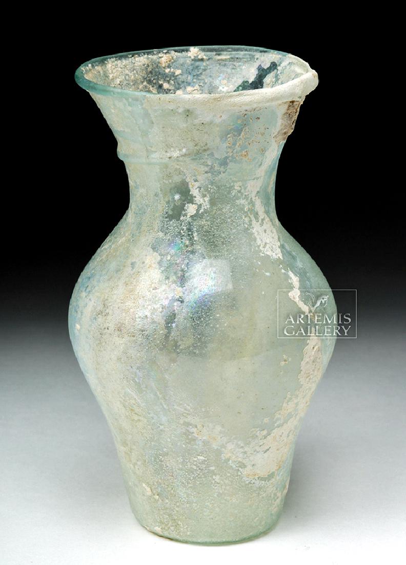 Gorgeous Roman Glass Vase Apr 05 2018 Artemis Gallery In Co