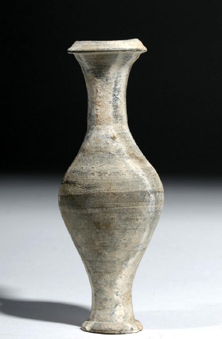 Greek South Italic Pottery Spindle Jar (1 of 6)