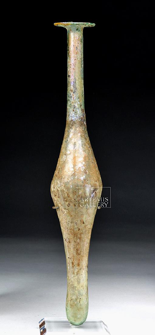Huge 15'' High Roman Glass Vase (1 of 6)