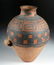 Chinese Neolithic Polychrome Vessel w/ TL - 2