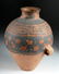 Chinese Neolithic Polychrome Vessel w/ TL - 3