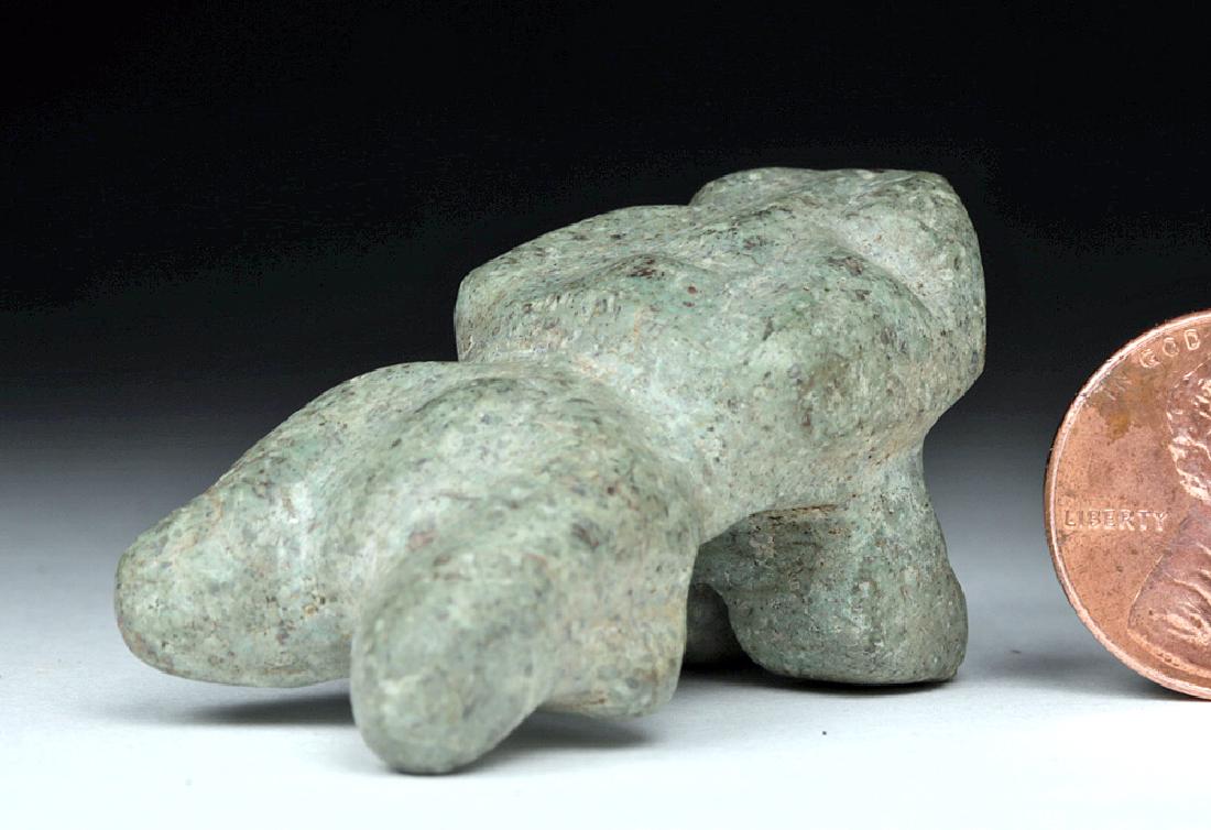Rare Mezcala Stone Acrobat (1 of 7)