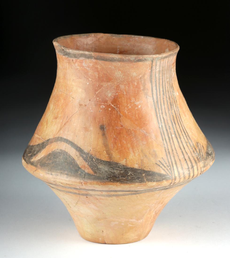 Rare European Neolithic Pottery Vase w/ TL (1 of 6)