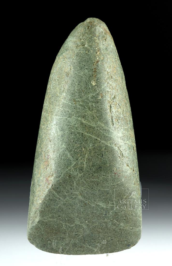 Northern European Neolithic Stone Axe (1 of 3)