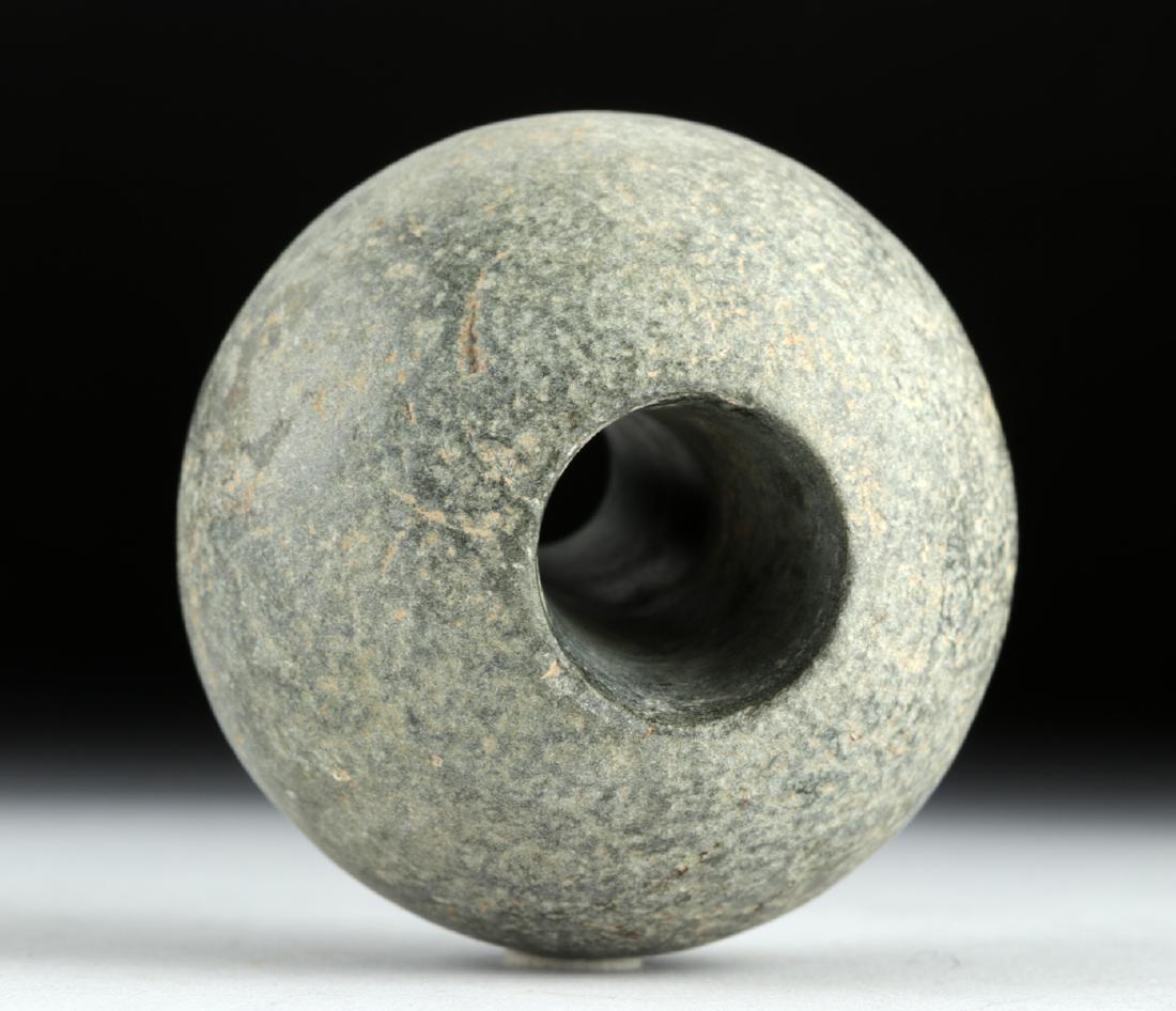 Egyptian Pre-Dynastic / Naqada Stone Mace (1 of 4)