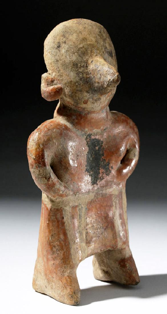 Nayarit Chinesco Polychrome Standing Female (1 of 6)