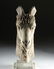 Incredible Roman Marble Goat Head - 3