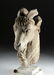 Incredible Roman Marble Goat Head - 4