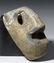 20th C. Nigerian Ogoni Wood Zoomorphic Mask - 3
