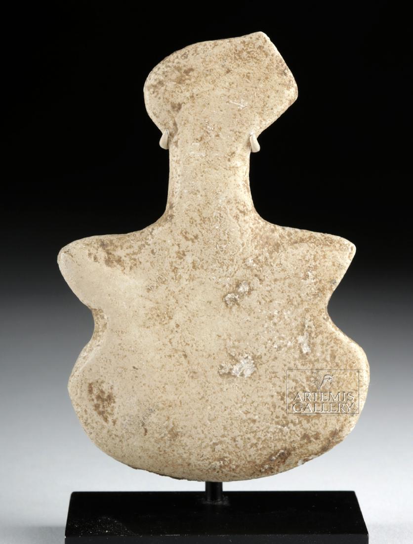 Anatolian Marble Idol - Kusura Beycesultan Variety (1 of 4)