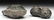 Pair of Tairona Pottery Blackware Vessels - 5