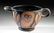 Rare Greek Attic Red Figure Glaux Skyphos w/ Owl - 4