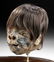 Ca. 1900 South American Jivaro Shrunken Head