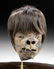 Ca. 1900 South American Jivaro Shrunken Head - 2