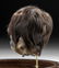 Ca. 1900 South American Jivaro Shrunken Head - 3