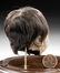 Ca. 1900 South American Jivaro Shrunken Head - 5