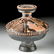 Greek Apulian Red Figure Lekanis w/ Lady of Fashion - 4