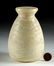 Beautiful Egyptian Banded Alabaster Vessel - 2