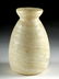 Beautiful Egyptian Banded Alabaster Vessel - 3