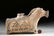 Rare Greek Boeotian Pottery Horse -Shaped Askos w/ TL - 2