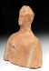 Greek Terracotta Protome Bust of Demeter - 5