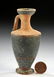Near-Miniature Greek Attic Pottery Lekythos