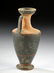 Near-Miniature Greek Attic Pottery Lekythos - 3