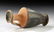 Near-Miniature Greek Attic Pottery Lekythos - 5