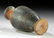 Near-Miniature Greek Attic Pottery Lekythos - 6