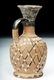Greek Gnathian Pottery Net Lekythos - 3