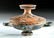 Greek Apulian Lekanis w/ Ladies of Fashion & Palmettes