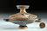 Greek Apulian Lekanis w/ Ladies of Fashion & Palmettes - 4