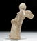 Ancient Canosan Greek Ceramic Winged Nike - 2