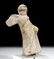 Ancient Canosan Greek Ceramic Winged Nike - 4