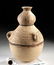 Rare Greek Daunian Pottery Two-Level Jar - 2