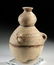 Rare Greek Daunian Pottery Two-Level Jar - 3