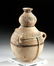 Rare Greek Daunian Pottery Two-Level Jar - 4