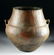 Rare Large European Bronze Age Burnished Pottery Olla - 2