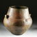 Rare Large European Bronze Age Burnished Pottery Olla - 4